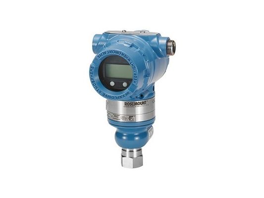 Yokogawa EJA110A Trasmettitore di pressione differenziale EJA110A-EMS5A-22NC 100kPa 2300psi