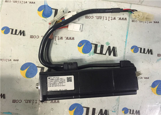 Yaskawa AC Industrial SGMAV-01ANA-YR11 100W 200V 3000RPM NUOVO