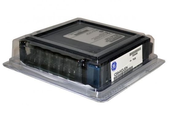 GE IC660EBA023 Gruppi isolati DC da 300 volt +/-2 microvolt per grado Celsius