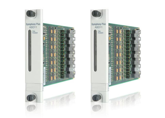 SPASO11 AO Modulo 14CH Supporta modulo di uscita analogica 4-20mA S+HR