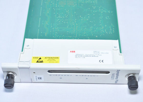 Modulo di interfaccia di rete SPNIS21 Modulo di comunicazione PCU S+HR