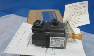 MITSUBISHI HF-MP053BD Servomotore elettrico a 3 fasi, Servomotore ad alta potenza 50 Watt