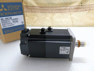 HG-KR73 AC Industrial Servo Motor MITSUBISHI Serie HG-KR Motore elettrico 750W 200VAC