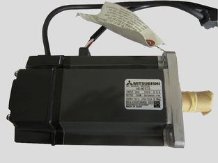 Mitsubishi HC-KFS73 / KFS73B Low Inertia 750W Tre fasi AC Servo Motor Modello standard