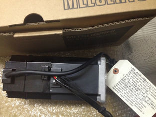 Mitsubishi HC-KFS73 / KFS73B Low Inertia 750W Tre fasi AC Servo Motor Modello standard