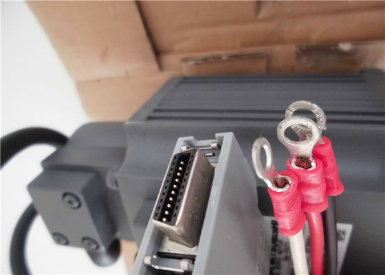 Servomotore HA-FH serie HA-FH23 Nuovo 200W 3AC Motori HA-FH23-Y In magazzino