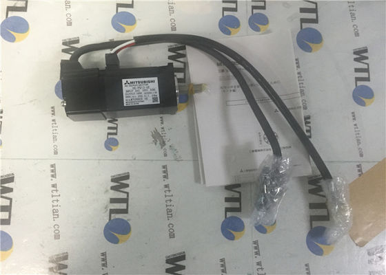 Mitsubishi Melservo HC-PQ13-UE Servomotore a bassa inerzia da 100W Nuovo in magazzino