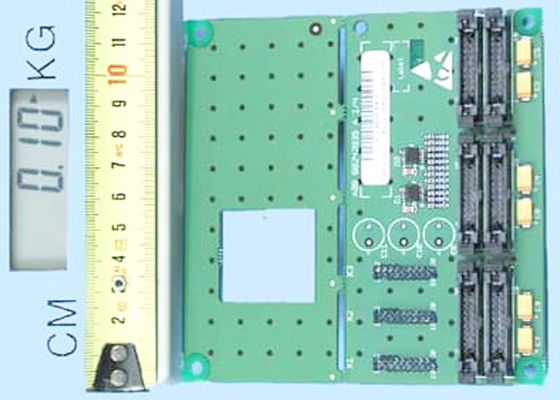 3AFE68242843 GATE DRIVER AGBB-01C ACCESSORIO per l'installazione della trazione