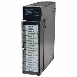 GE IC693ALG223C 4 a 20 MA Applicazioni a 20 MA, 0 a 20 MA o 4 a 20 MA potenziate