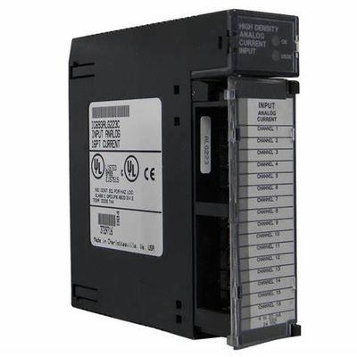 GE IC693ALG223C 4 a 20 MA Applicazioni a 20 MA, 0 a 20 MA o 4 a 20 MA potenziate