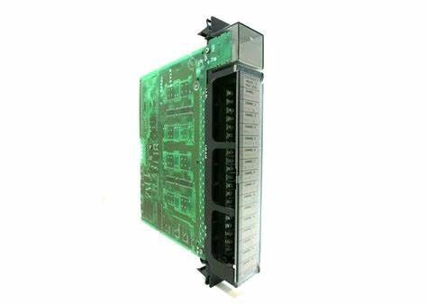 GE IC697ALG440 accetta un massimo di 120 ingressi 10 volt su scala completa 16 singolarmente
