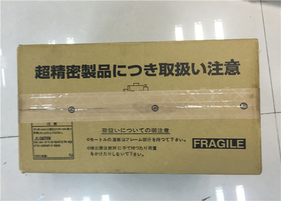 Mitsubishi CNC Servo Motors HA100NC-S Motore elettrico da 2,0 kW per serie M500