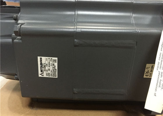 Mitsubishi CNC Servo Motors HA100NC-S Motore elettrico da 2,0 kW per serie M500