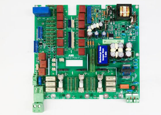SDCS-PIN-4B 3ADT316300R1510 POWER INTERFACE BOARD SPARES DC DRIVE