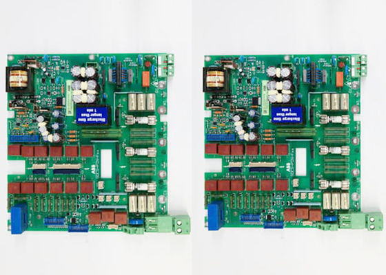 SDCS-PIN-4B 3ADT316300R1510 POWER INTERFACE BOARD SPARES DC DRIVE