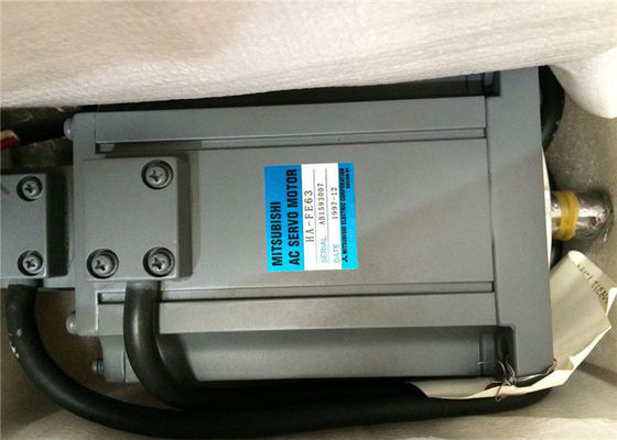Mitsubishi MELSERVO HIGH SPEED HA-FE63 AC SERVO MOTOR HA-FE63BG NUOVO in magazzino