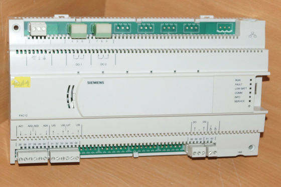 PXC12-E.D Siemens Hardware overview PX simile, con 22 ingressi / uscite