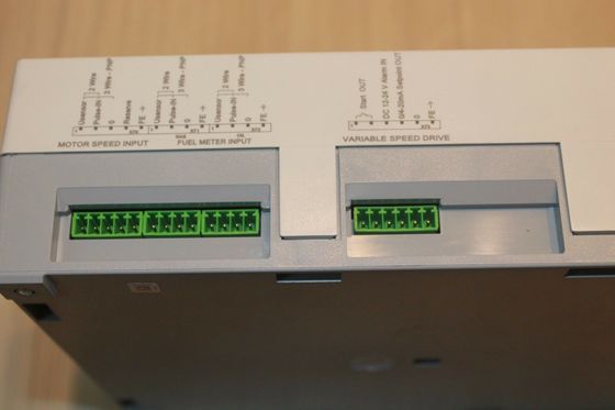 lmv52.200b2 Siemens Controllo del bruciatore olio/gas, controllo del trim O2, PID, 6 attuatori, VSD, AC230V (UE)