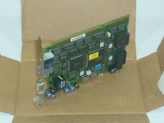C79458-L9006-B1 Schede di circuito Siemens Processore di comunicazione CP 5412