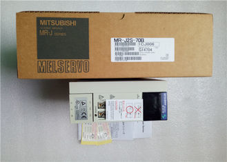 Mitsubishi MR-J2S-70B Automazione elettrica Servo drives industriali Nuovo