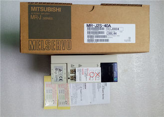 Mitsubishi MR-J2S-40A Interfaccia universale AC Servo Pack 2.0kw 3000 giri al minuto