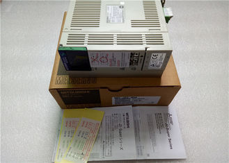 Mitsubishi MR-J2S-40A Interfaccia universale AC Servo Pack 2.0kw 3000 giri al minuto