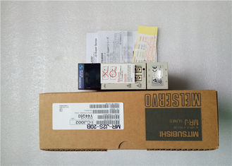MR-J2S-20B 200W T20236 Servo motori industriali Mitsubishi 3 fase alimentazione