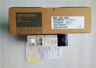 MR-J2S-20A 1.0 libbre Peso Servo drives industriali MITSUBISHI 200 WATTS T11097