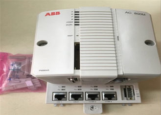 PM866AK01 Modulo IO digitale 6.9 W 24 V DC (19.2-30 V DC) ABB
