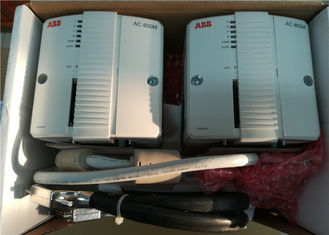 PM866AK01 Modulo IO digitale 6.9 W 24 V DC (19.2-30 V DC) ABB