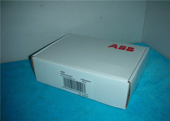 PM866AK02 Modulo digitale IO 6.9 W 24 V DC (19.2-30 V DC) ABB