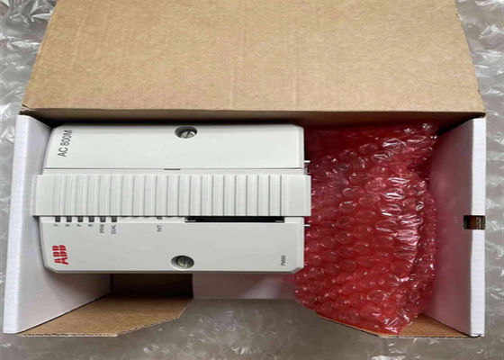 PM865K02 Modulo digitale IO 6.9 W 24 V DC (19.2-30 V DC) ABB