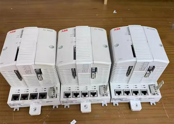 PM865K02 Modulo digitale IO 6.9 W 24 V DC (19.2-30 V DC) ABB