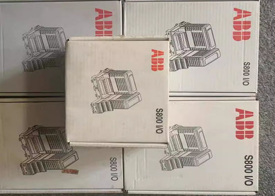 PM863K01 Modulo digitale IO 6.9 W 24 V DC (19.2-30 V DC) ABB