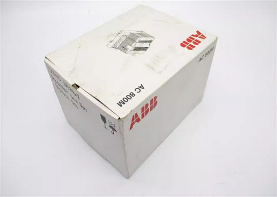 PM864AK02 Modulo digitale IO 6.9 W 24 V CC (19.2-30 V DC) ABB