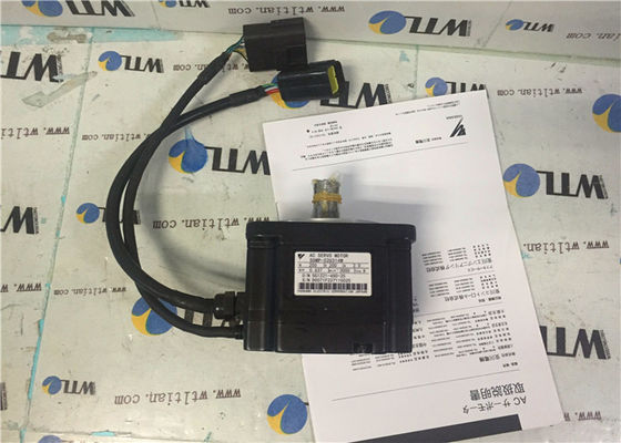 Yaskawa AC Industrial SGMP-02U314M 200W 200V 3000RPM NUOVO