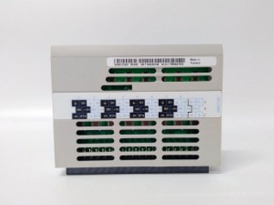 Il controller GE IC695CMU310 RX3i è un programmabile automatico incredibilmente potente