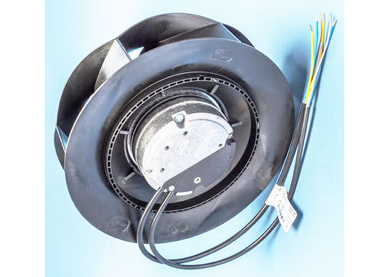 3AXD50000000592 Ventilatore 800mm IP20 IP42 per l'unità di ricambio Nuovo e in garanzia