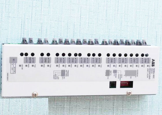 64008366 NDBU-95C DDCS Branching Unit Drive Opzioni Nuova garanzia