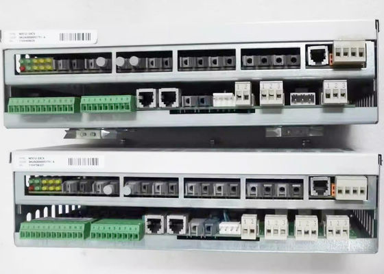 NDCU-33CX 3AUA0000052751 UNITA DI CONTROLLO DELLA DRIVE Comunicazione in fibra ottica