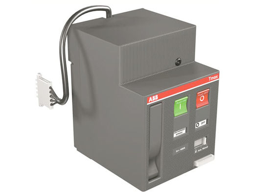 1SDA060403R1 MOE-E T6 220...250 Vac/Dc X REM.CONT. Interruttori