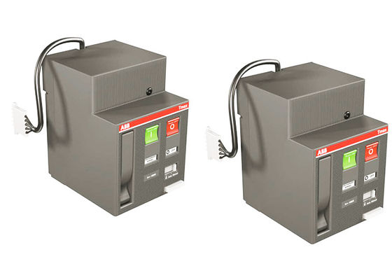 1SDA060403R1 MOE-E T6 220...250 Vac/Dc X REM.CONT. Interruttori