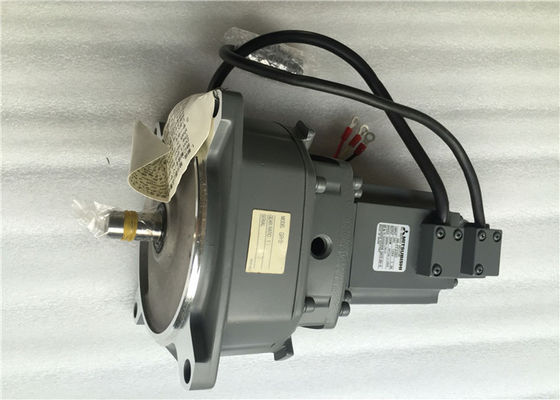 Mitsubishi 200W HA Serie AC Servo Motor HA-FF23G1 con rapporto di ingranaggio 1/5 1/10 1/30