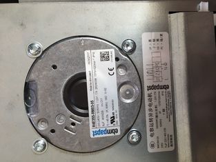R4E355-RM03-05 Germania EBMPAPST Ventilatore centrifuga CA per ABB ACS800 NUOVO ORIGINALE