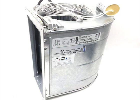 D2E146-AP47-C3 EBMPAPST Ventilatore centrifugale industriale 300/330W 400VDB 2050/2550RPM 230V Nuovo