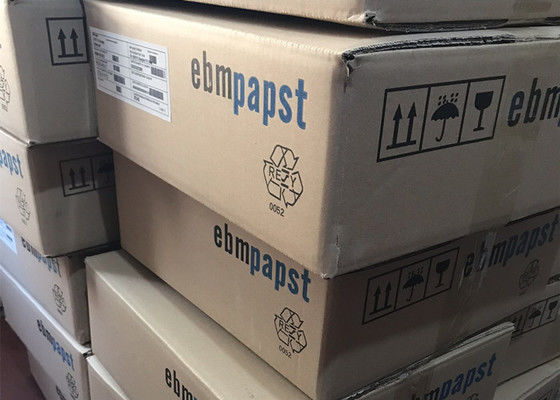 R2E280-AE52-05 EBMPAPST AC Turbo motorizzato 230V 225W 7uF 400VDB Centrifugo di raffreddamento