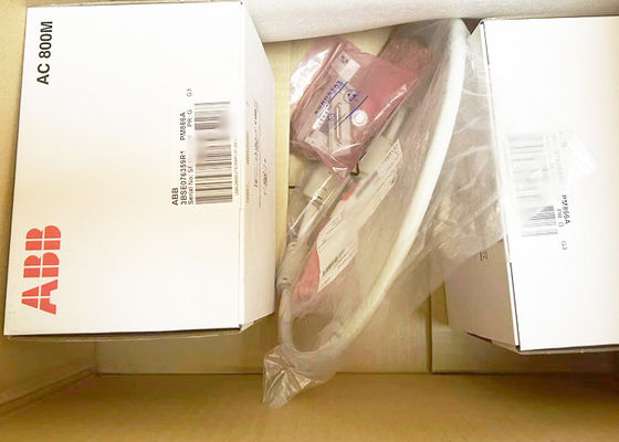 PM866AK02 3BSE081637R1 Processore ridondante Unità 2-PM866A Nuova garanzia