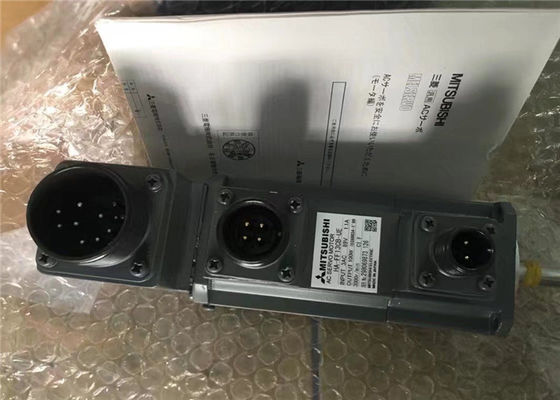 Mitsubishi AC SERVO MOTOR HA-FF13CB-UE MOTORI NUOVI ORIGINALI da 100W