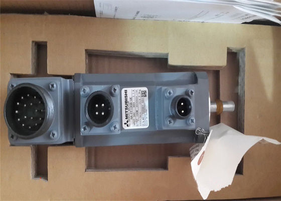 Mitsubishi AC SERVO MOTOR HA-FF13CB-UE MOTORI NUOVI ORIGINALI da 100W