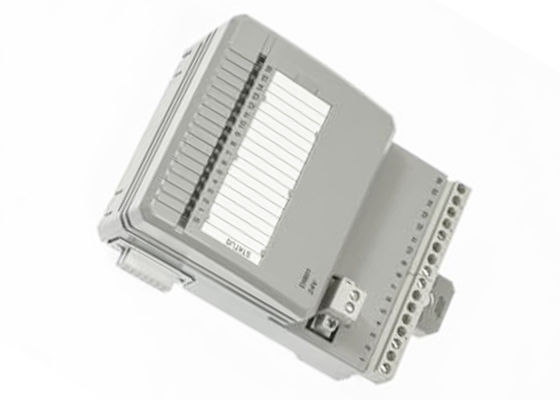 3BSE020508R2 DI801-EA Modulo di ingresso digitale 24V 16ch ABB S800 Nuovo